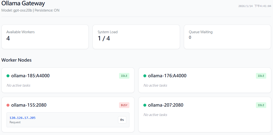 Token Calculator Preview