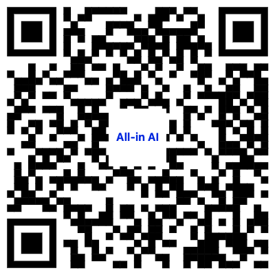 報名表單 QR code