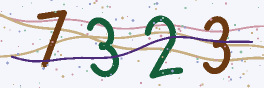 Verification image: type the digits shown